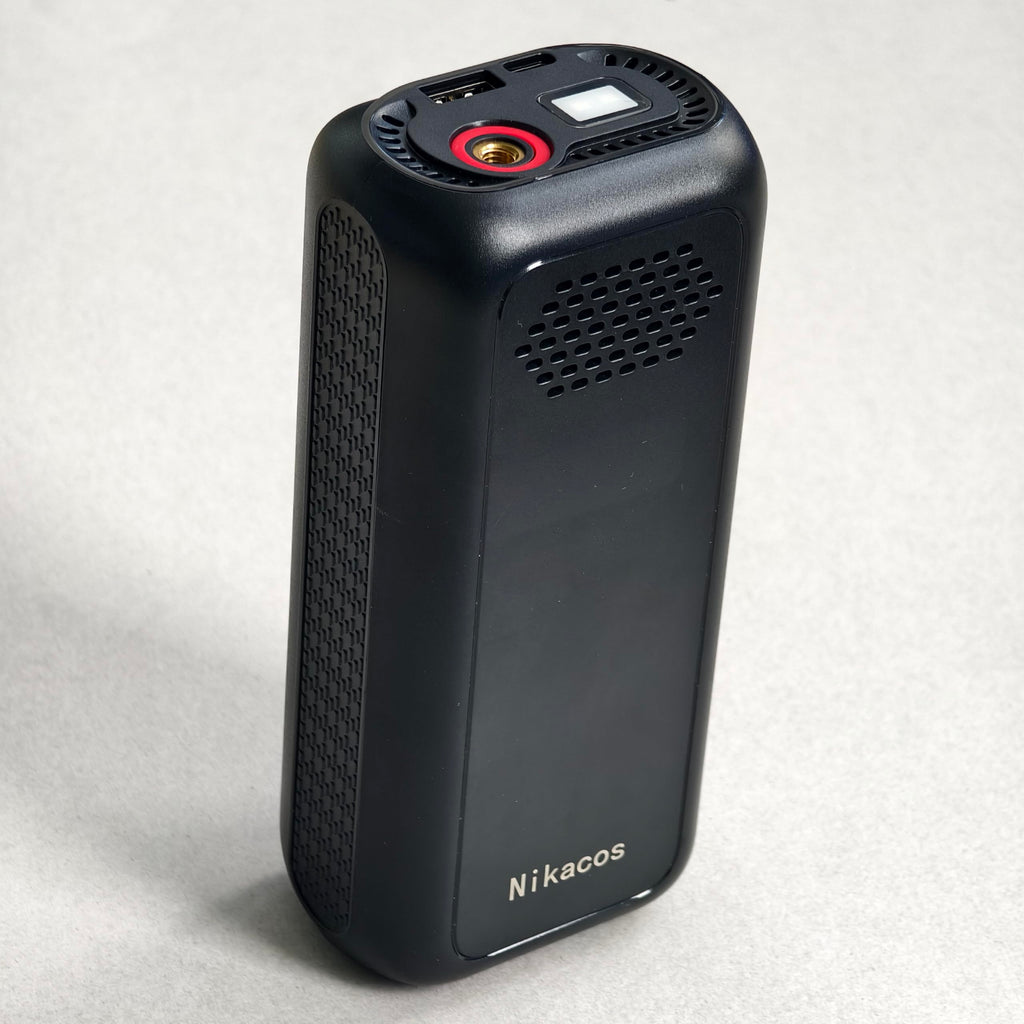 150 PSI Portable Air Compressor V201556