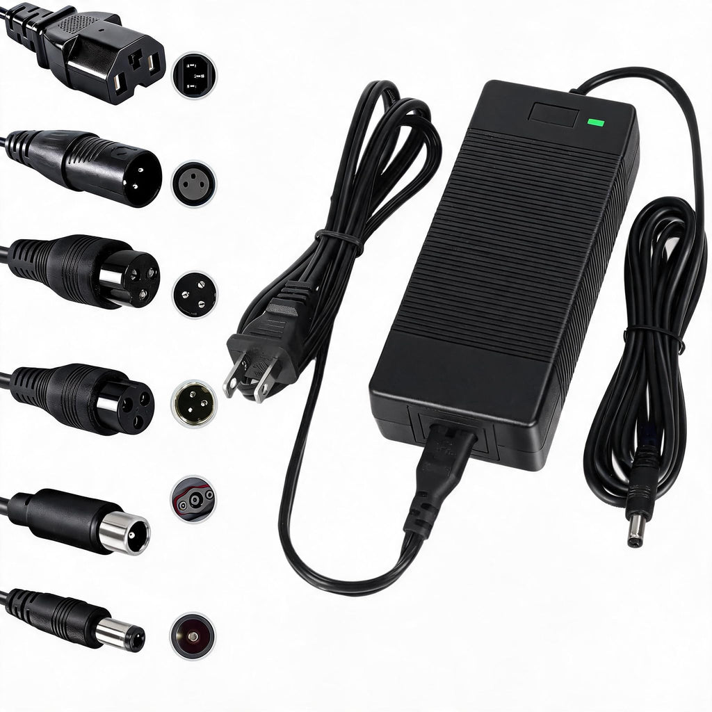 42V 2A 6-Prong Charger L763301