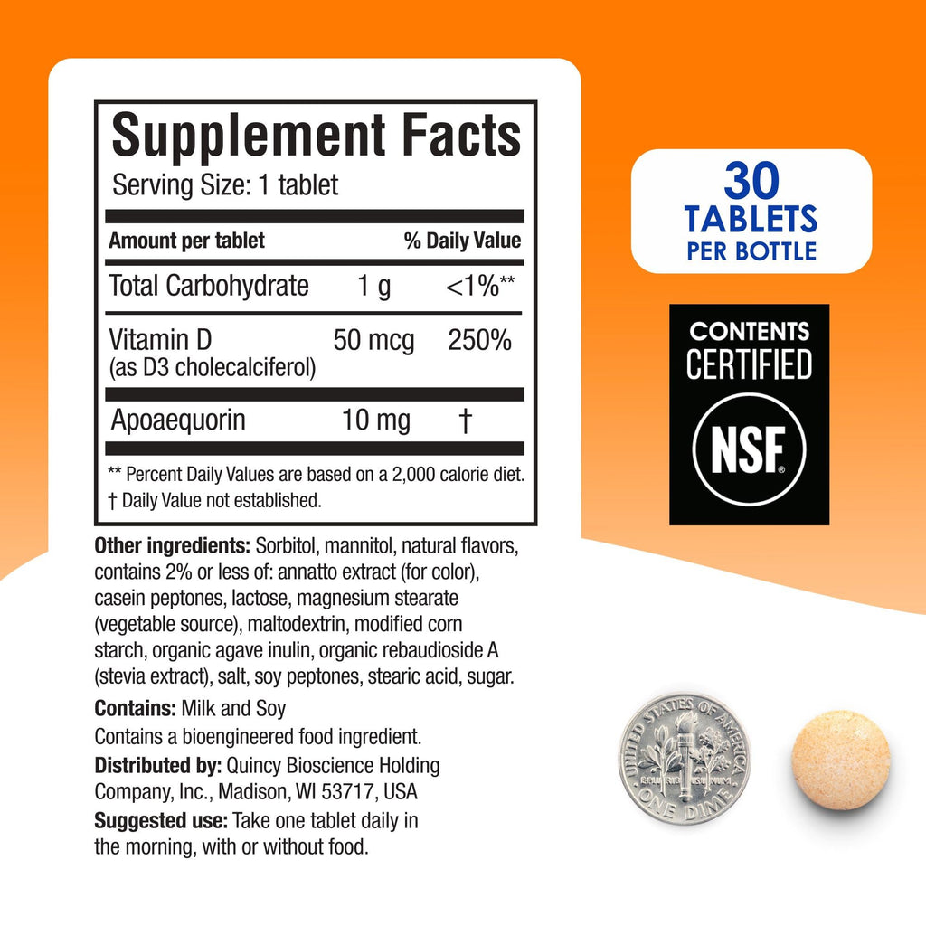 Orange Chewables C21372