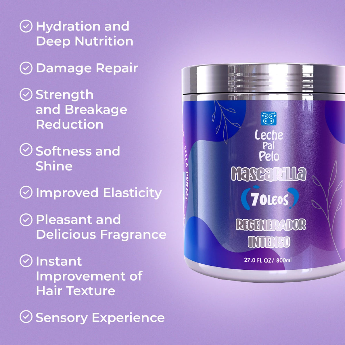 3 Pc Intense Regenerator Kit G330