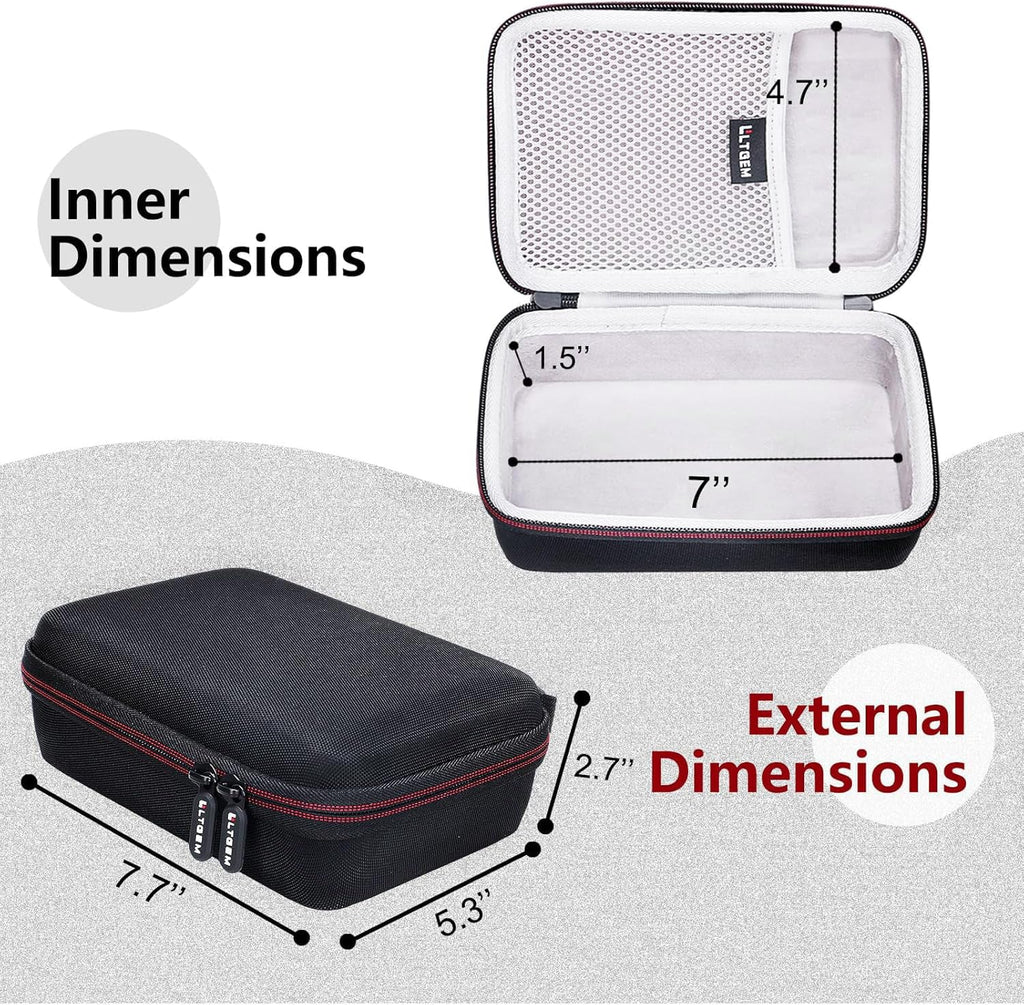 Case for USB Audio Interface Z49875
