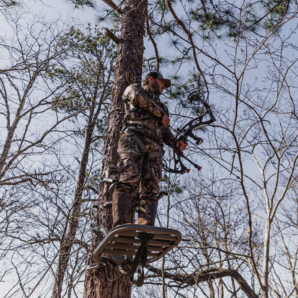 Climbing Treestand F73836