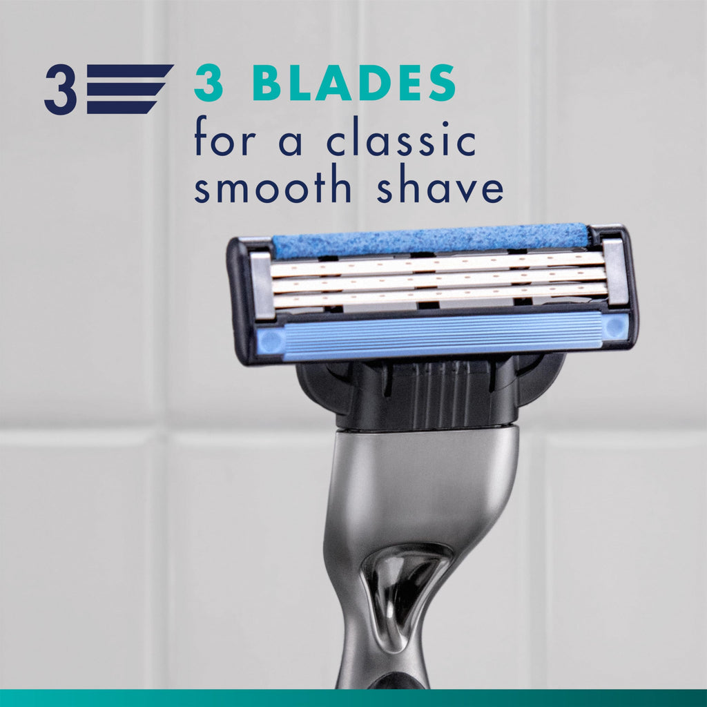 Razor Blade Refills H428570