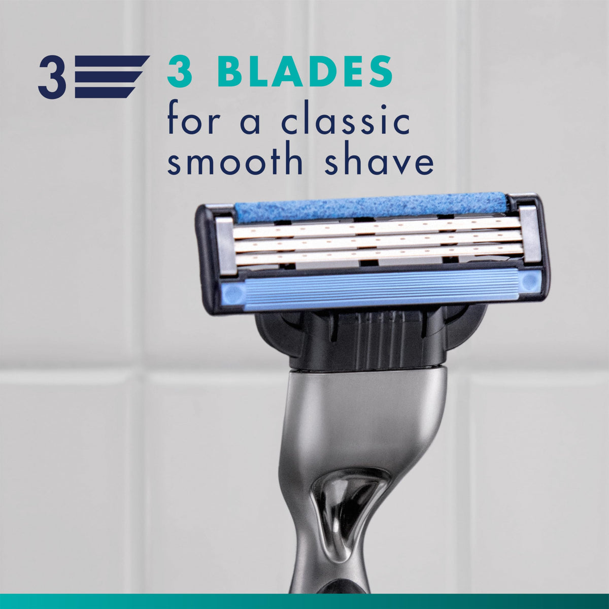 Razor Blade Refills H428570