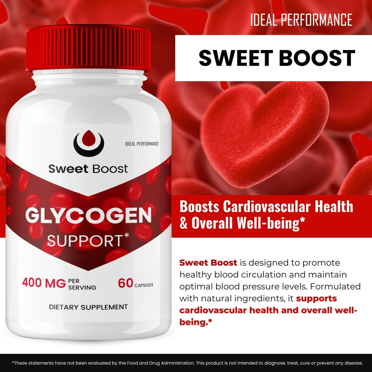Dietary Supplement (3 Pack) S1807
