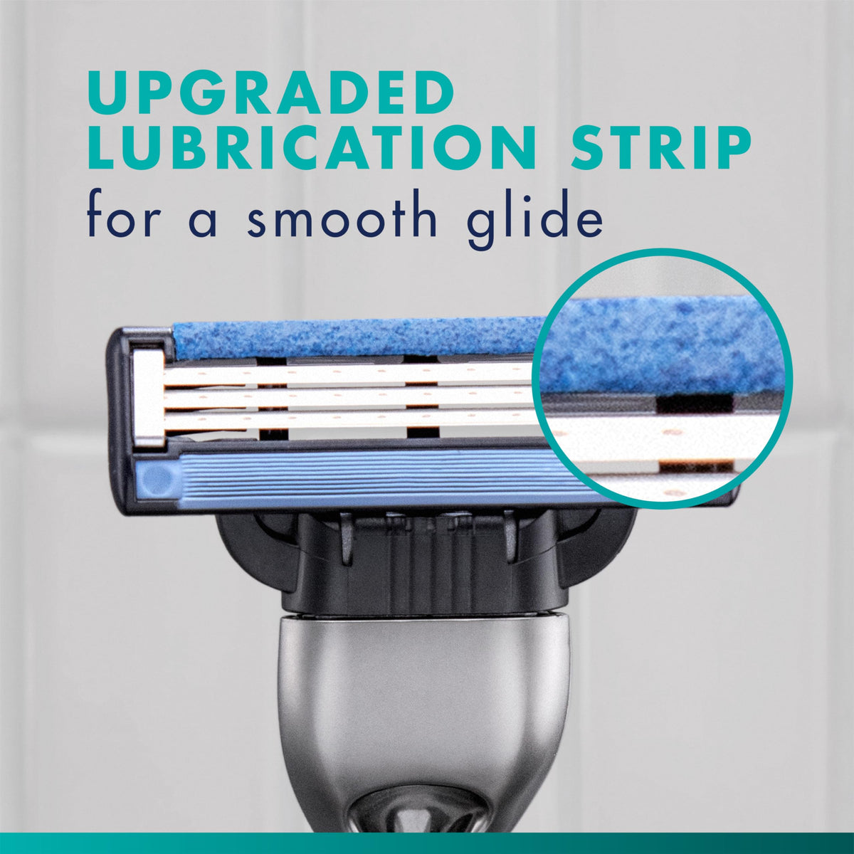 Razor Blade Refills H428570