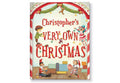 Personalized Children's Hardcover Book H6732