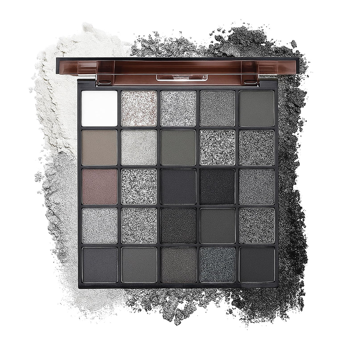 Smoky Eyeshadow Palette Q245157
