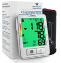 Automatic Upper Arm Blood Pressure Monitor Medium Arm Cuff R66980