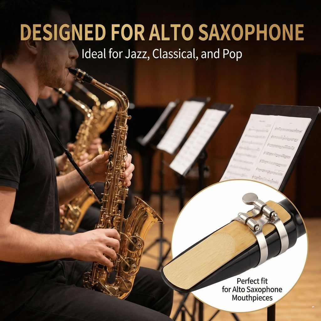 Alto Saxophone Reeds Strength 2.5 10 Pack C85903