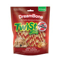 Rawhide-Free Dog Treats With Real Protein, 50 Count R94993
