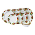 12-Piece Dinnerware Set Y9370