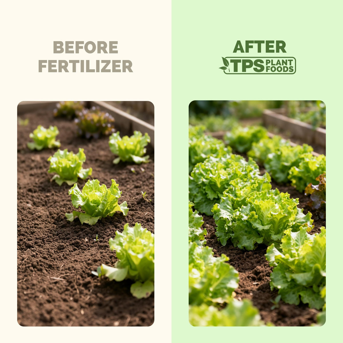 1 Gallon Vegetable Fertilizer D646212