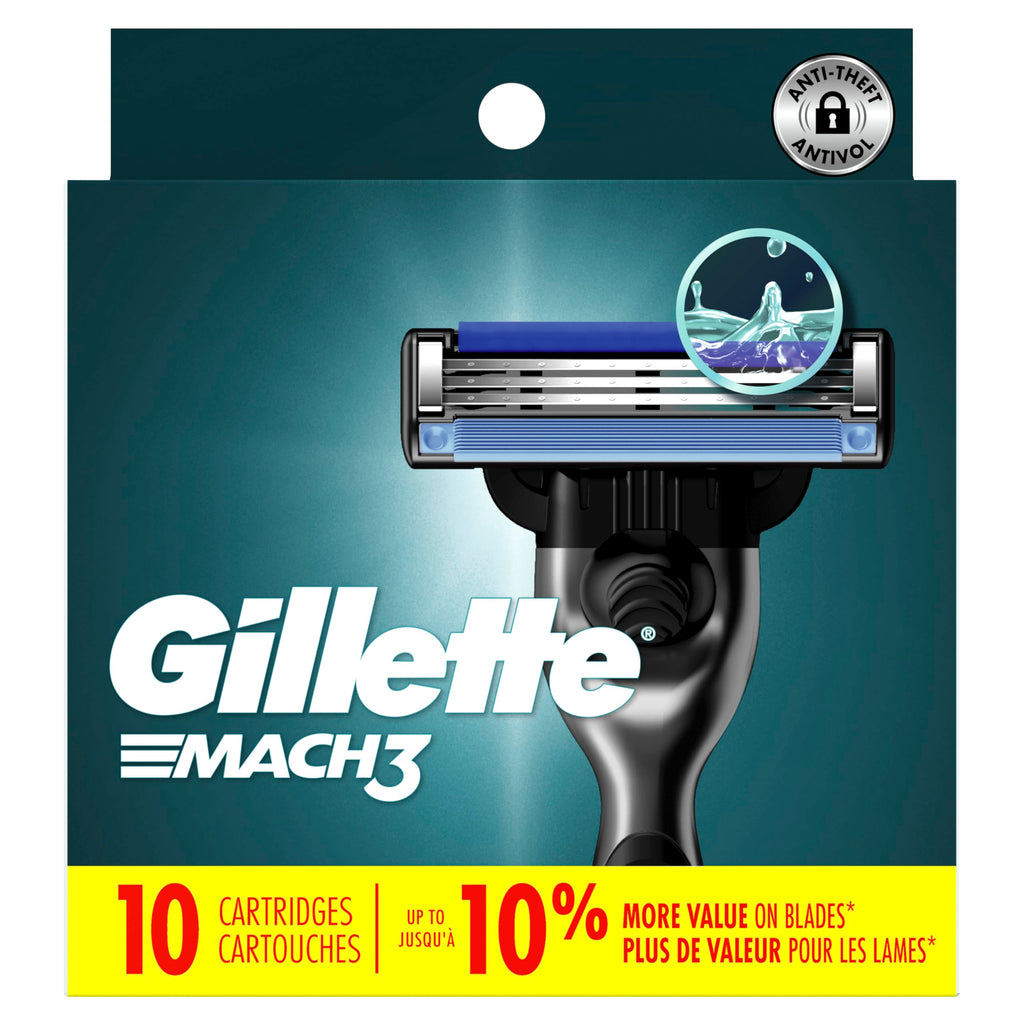 Razor Blade Refills H428570