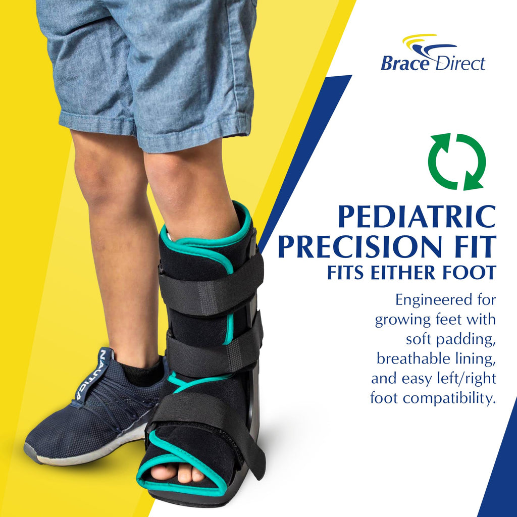 Pediatric Walking Boot S974616