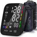 Blood Pressure Monitor with 2 Size Cuffs R969096