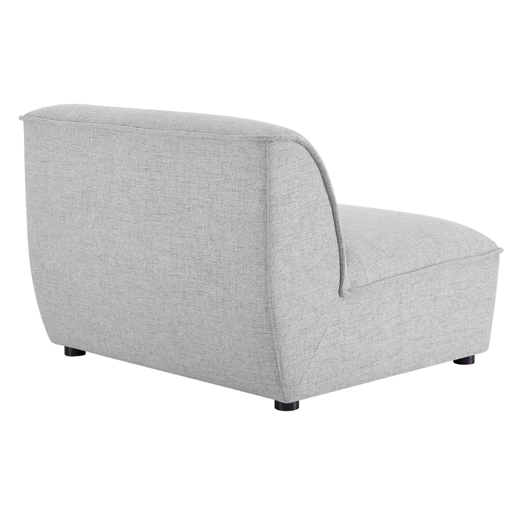 75 Inch Light Upholstered Loveseat A17269