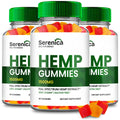 Hemp Gummies 3 Pack J982367
