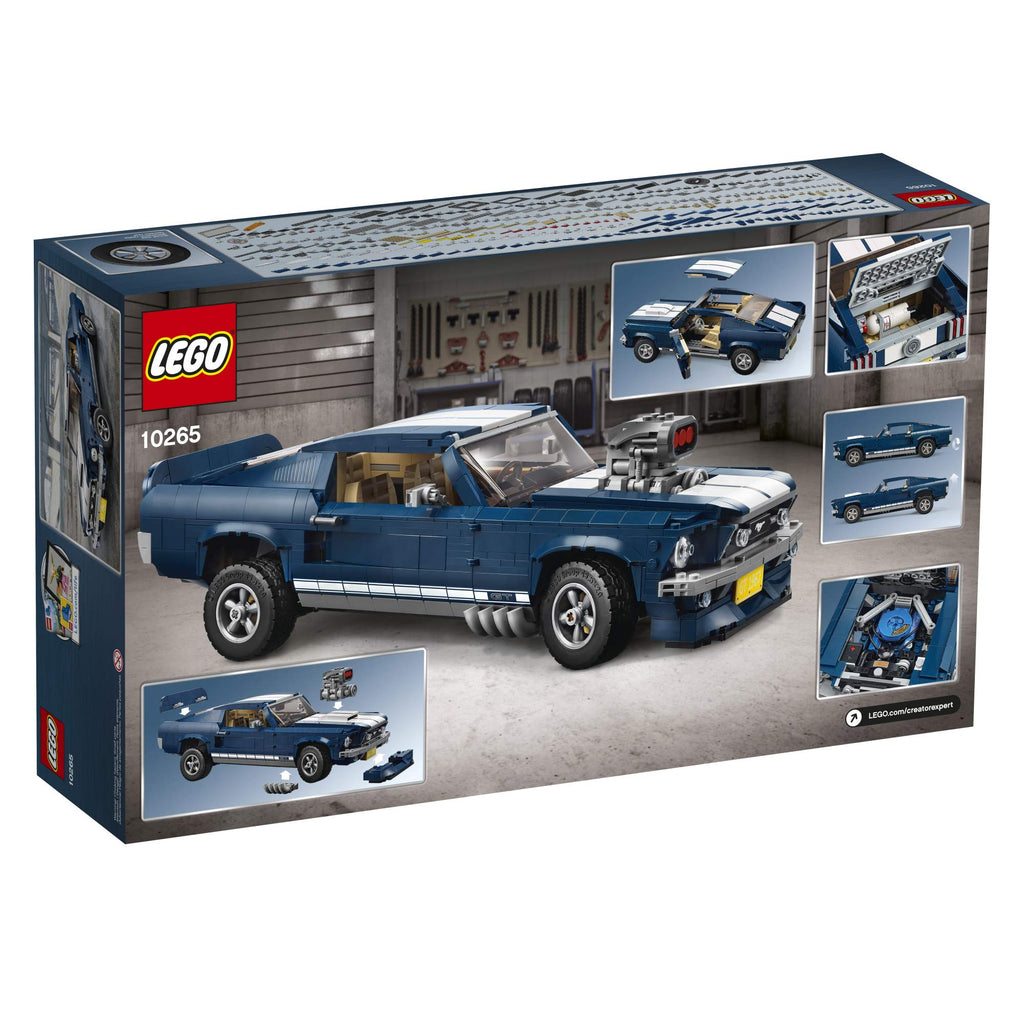 Building Set G28752