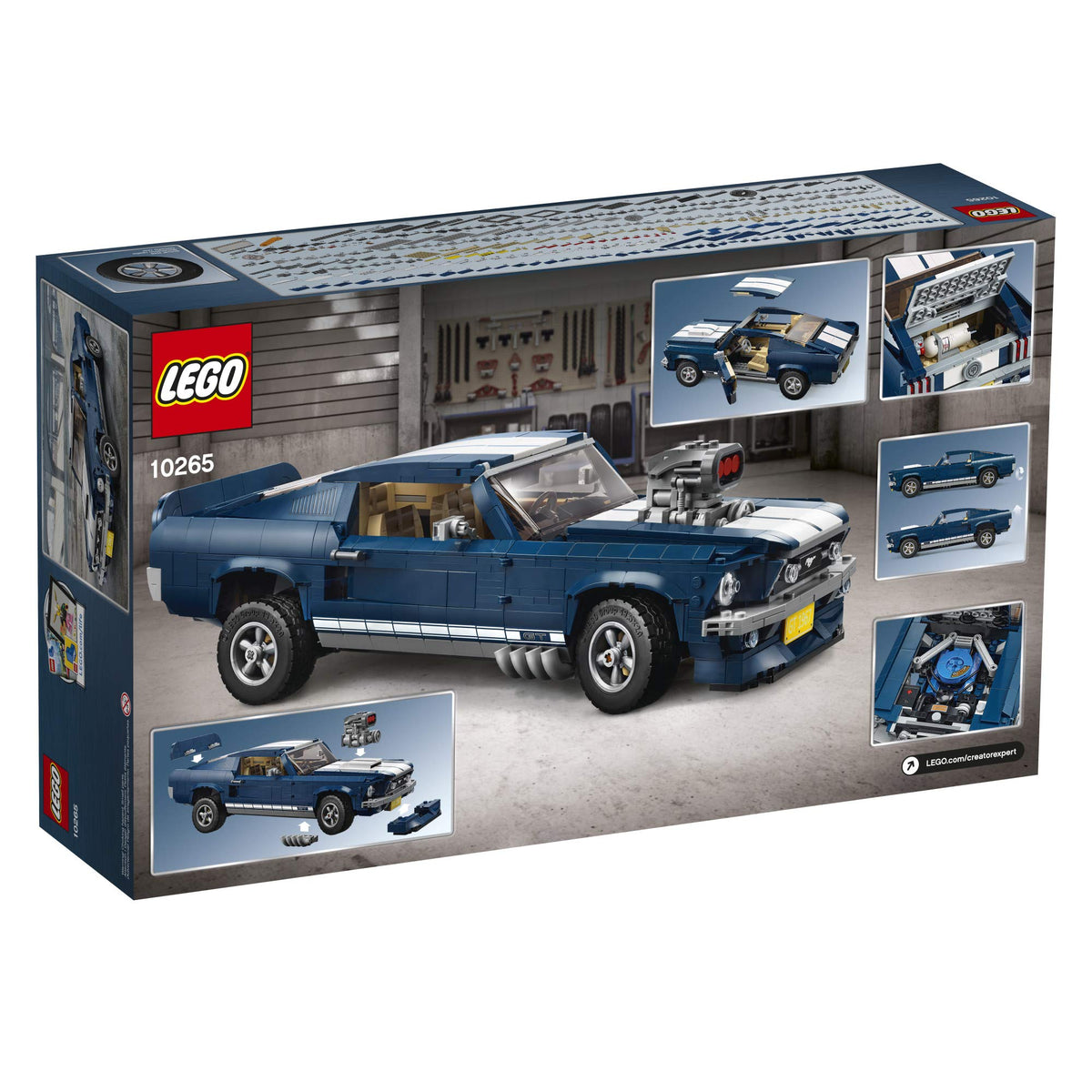 Building Set G28752