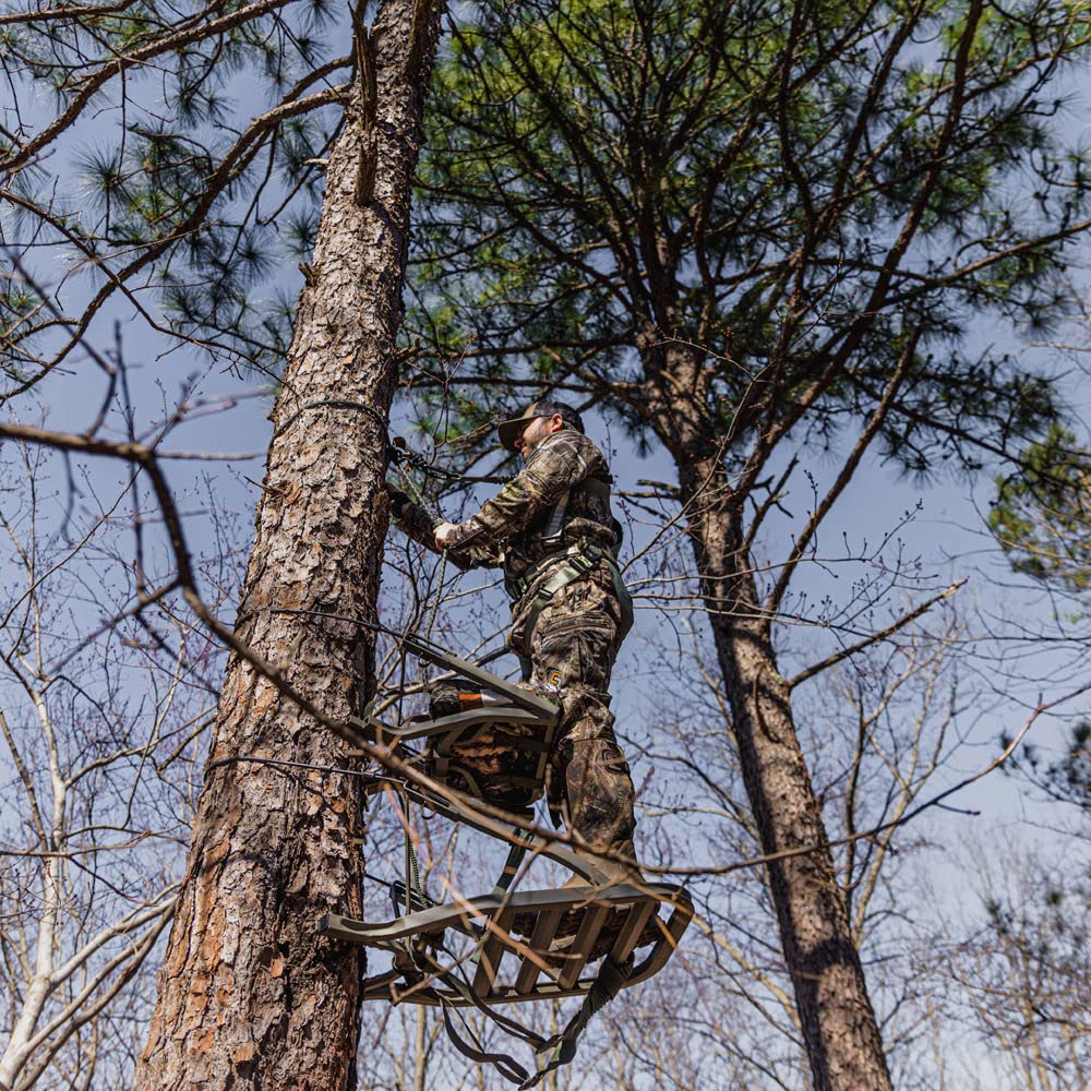 Climbing Treestand F73836