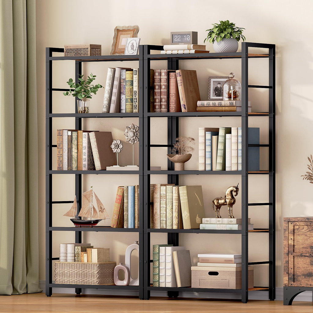5-Tier Bookshelf Z5113