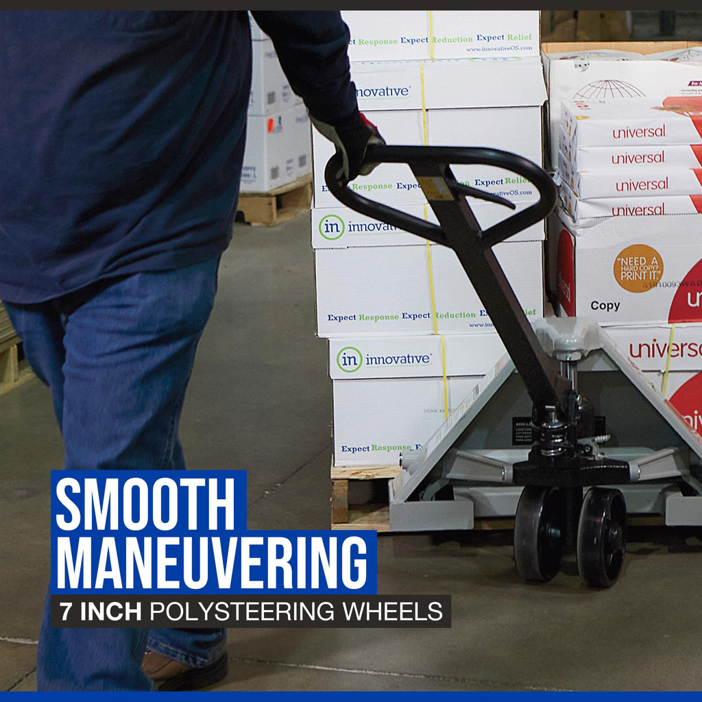 Pallet Jack J5393