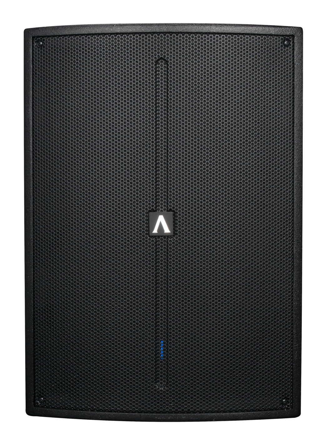 18" 1600W Powered PA Subwoofers, 2-Piece Z439