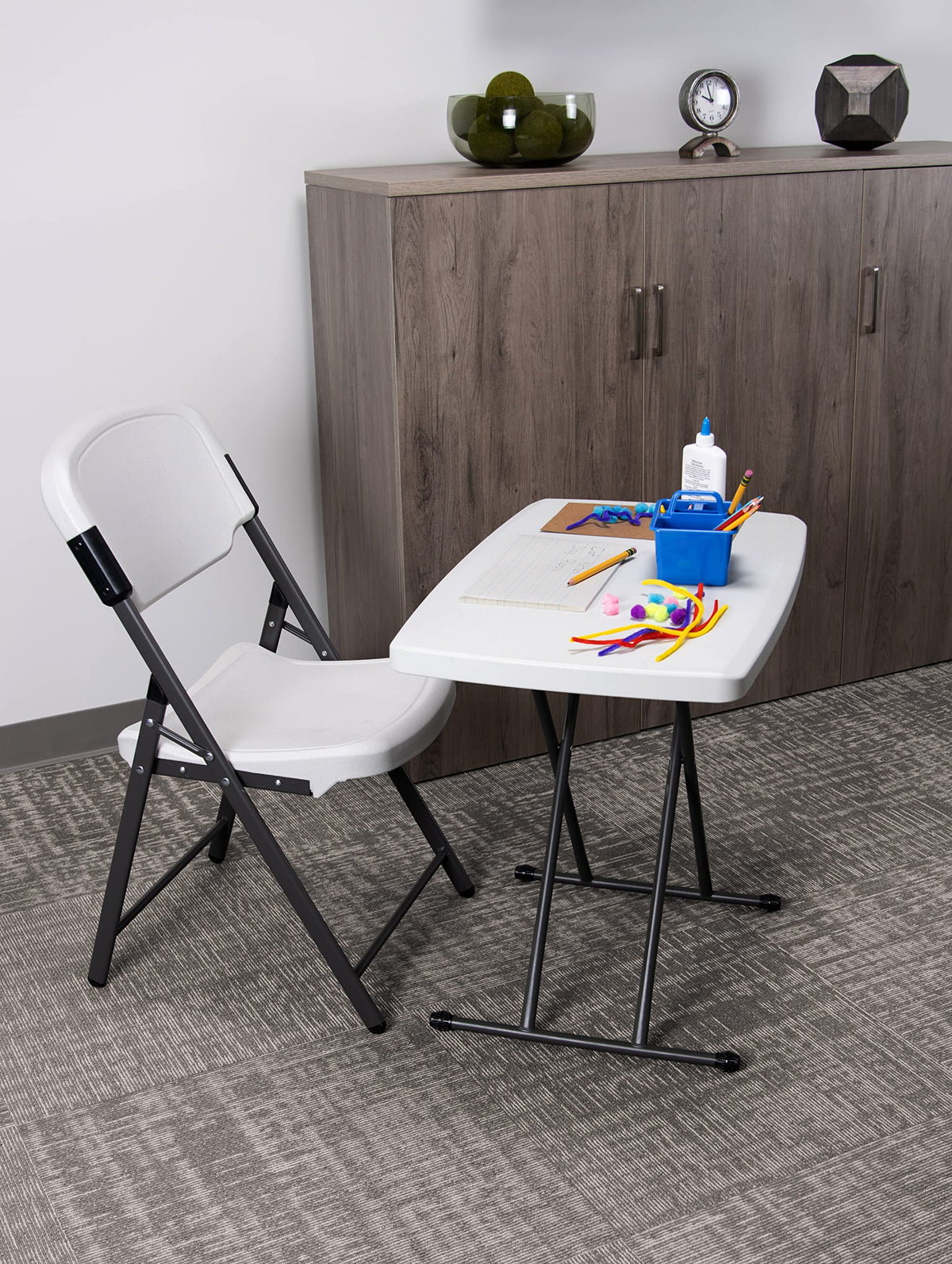 Folding Table E876