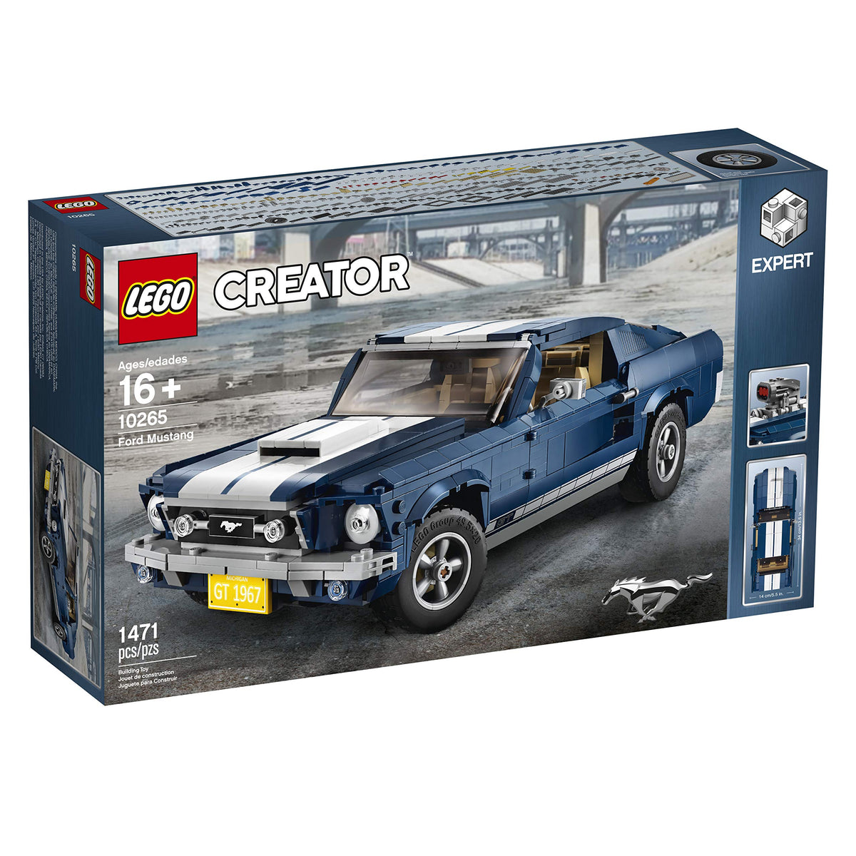 Building Set G28752